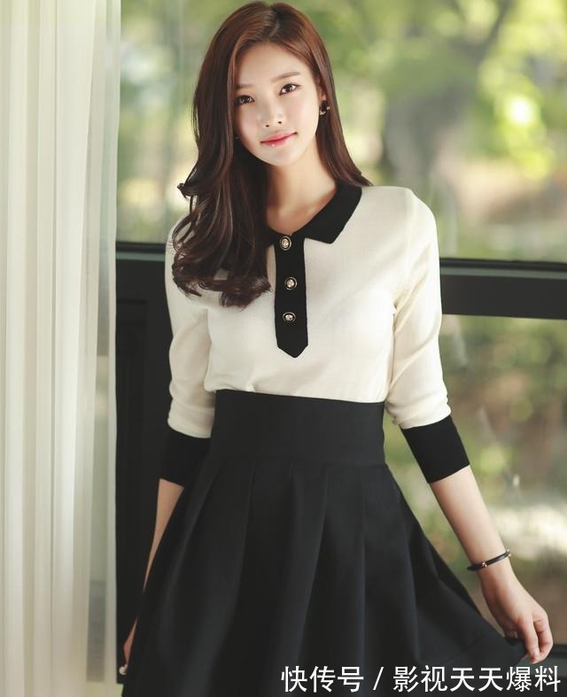 高跟鞋 温柔的职场穿搭,让人更干练,给人一种值得信赖的感觉!