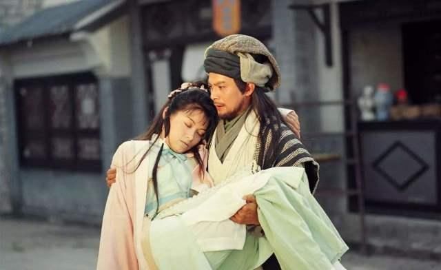 赵光义!乔峰真正的死因他无意中发现了扫地僧的真正身份