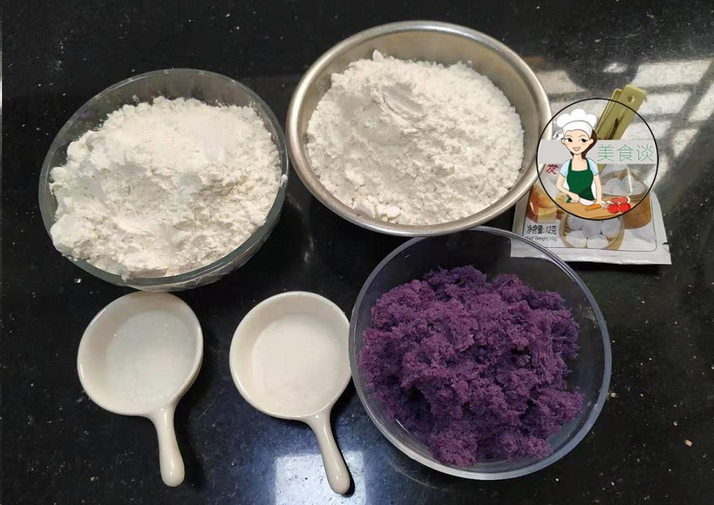 早餐别蒸馒头了,换此做法,营养又美味,好吃还不上火,老少皆宜