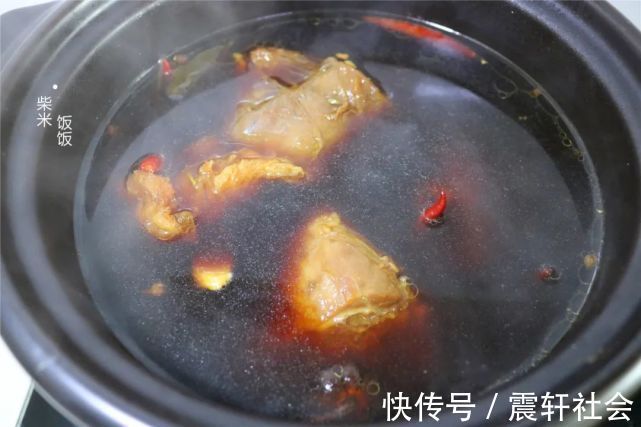 桂皮|酱牛肉怎么做才好吃掌握这两点，牛肉鲜香软嫩，一点也不柴