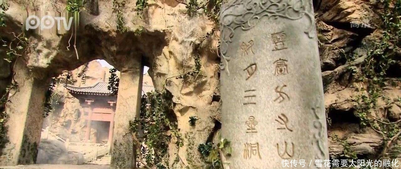 供奉|寺庙庵观都是宗教性建筑,但是你知道它们之间的异同吗?
