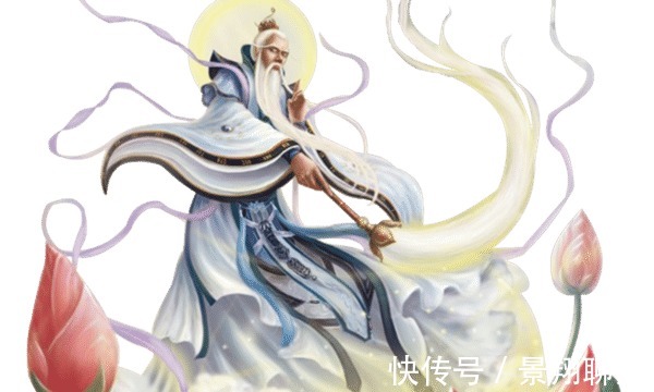 李靖|通天有个女弟子,知情达理,却负屈惨死,封神后和嫦娥有关