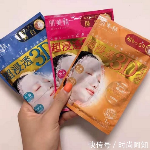 唇部|超市藏在货架底精品护肤，不仅便宜关键效果好，导购都不会告诉你