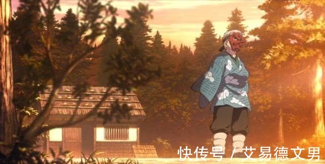 产屋|鬼灭之刃：祢豆子为何能够无视实弥？这3个人的作用不容小觑