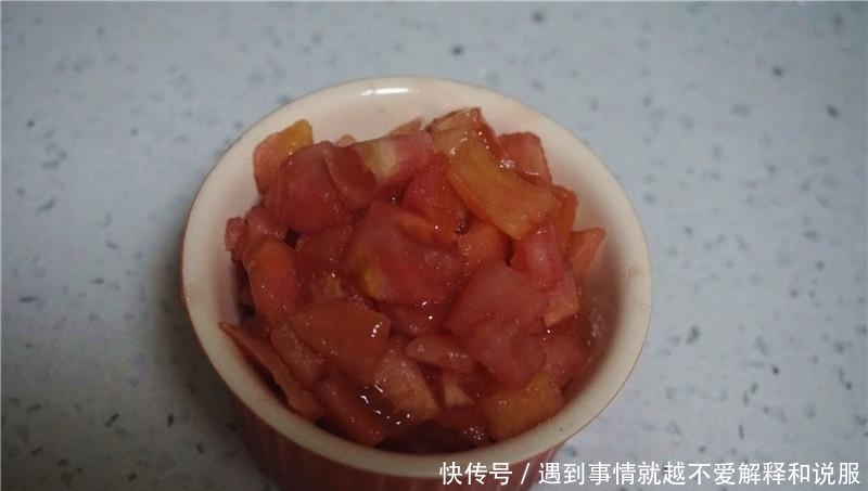 疙瘩汤想要做好吃,不难,东北老人告诉你3要点,牢记就能做好