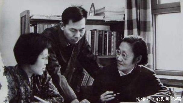 一奇女子放弃诺贝尔奖,回国消失30年,干出一件惊天动地的大事