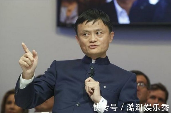 二选一|为何马云口碑越来越差?看完下面3个原因,也许是他真的做错了!