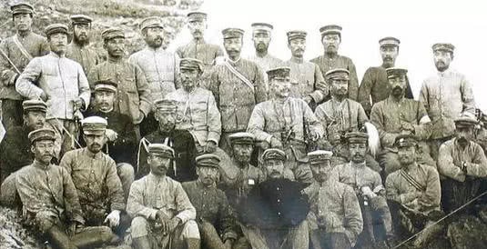 女护士|70万日军俘虏,只活了3万人!日军俘虏:最怕苏联女护士