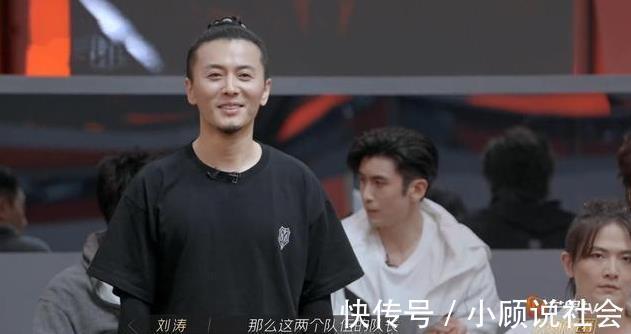 李云迪|《披荊斬棘的哥哥》淘汰名單公布,陣營面臨重組,兩位哥哥將回歸