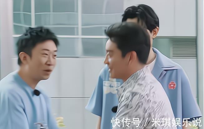 杨迪又要火了，在没有咖位压制的新综艺，彻底放飞，全程高能