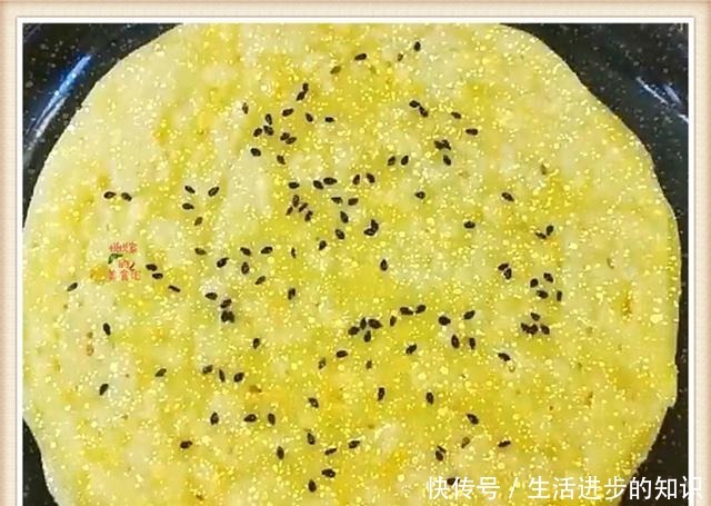 冬季早餐,我家馒头吃得少,用它代替,少油低糖,简单营养又健康