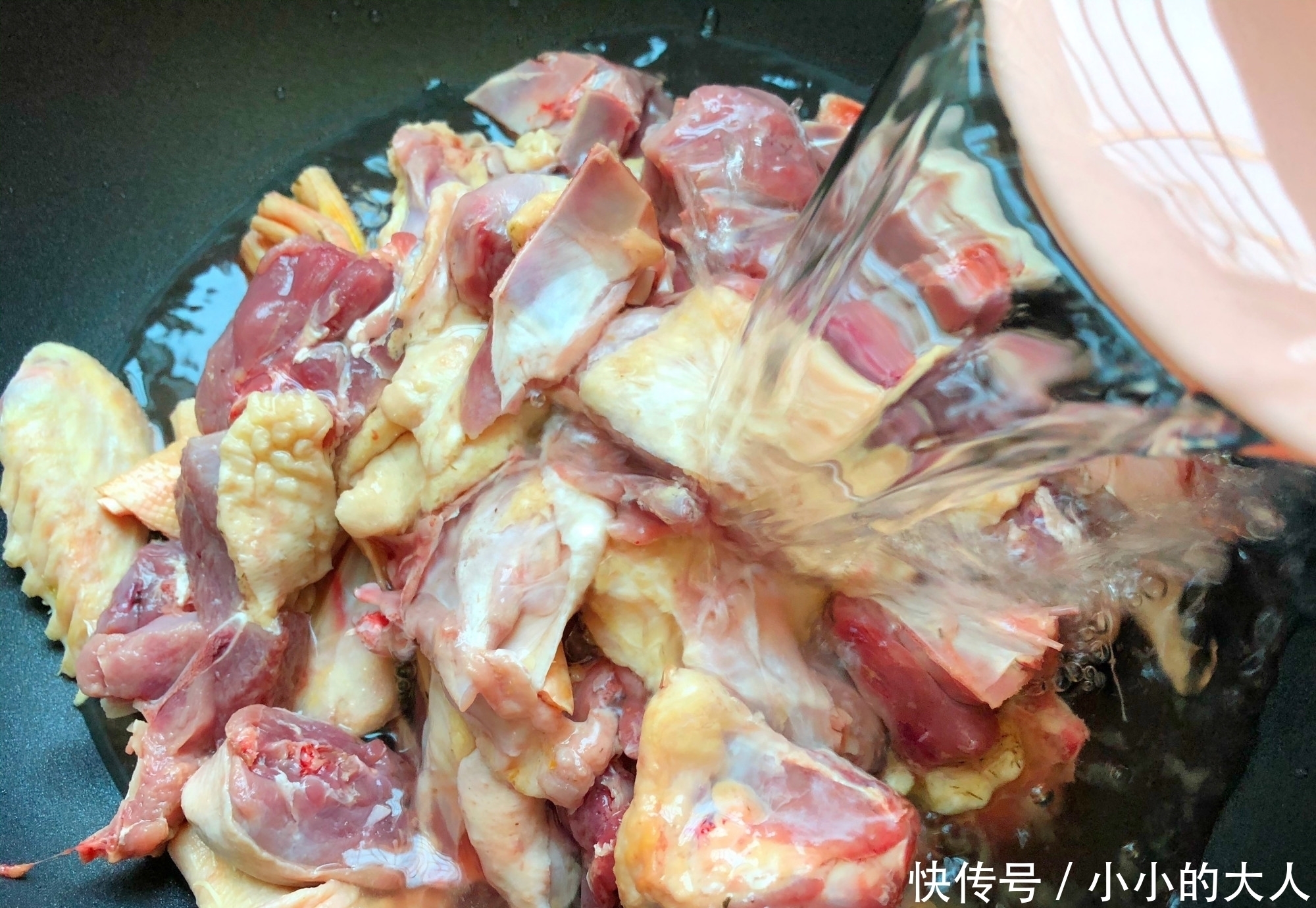 我家|夏天,我家就爱这道菜,一斤30元,滋补又美味,贵点也值了