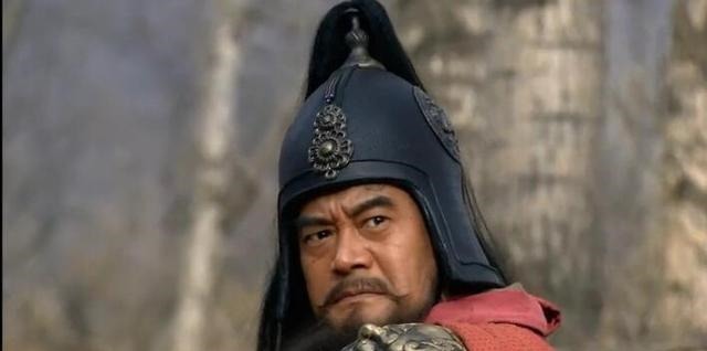 诏安$卢俊义为什么放走童贯宋江可是下了死命令的!