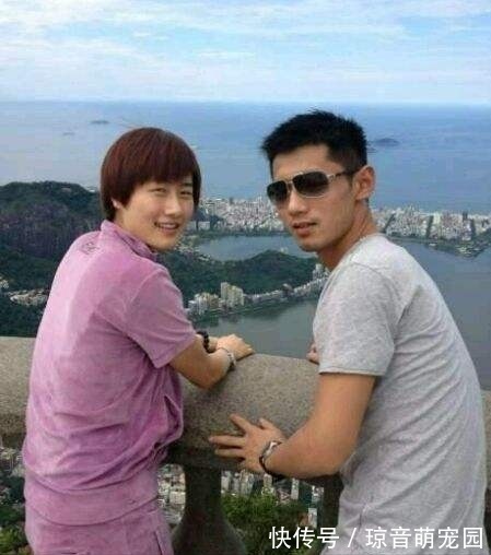 世乒赛|国乒女神丁宁近况,她的感情之路呢?如今30岁的她仍是单身呢