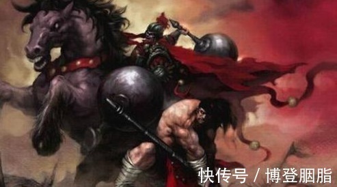 水浒$方腊手下第一猛将,一口气杀5位梁山好汉,他才是水浒中最猛之人