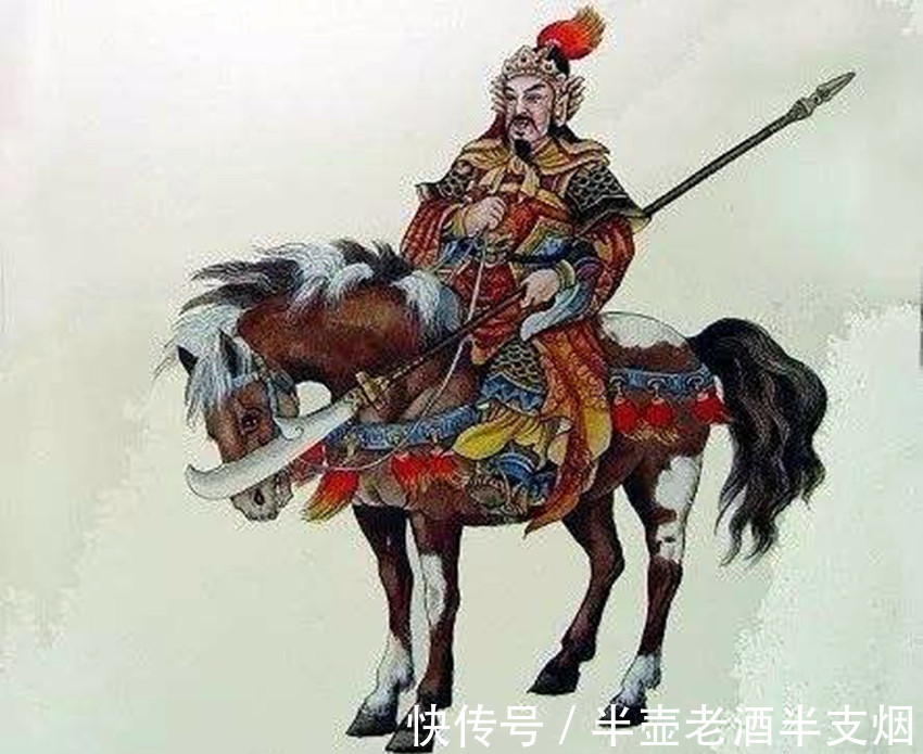 历史&李元霸裴元庆的数百斤大锤,秦琼一百多斤的枪和锏,只有一种在历史上真实存在