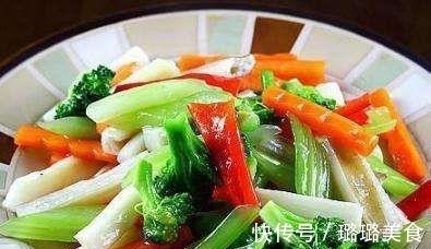 虾仁|简单快捷，方便实用的几道家常菜，大人孩子抢不停，总也不够吃！