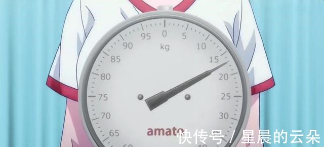 卡车|看似娇小的女生竟然比卡车还重,这部日漫还真是令我大开眼界