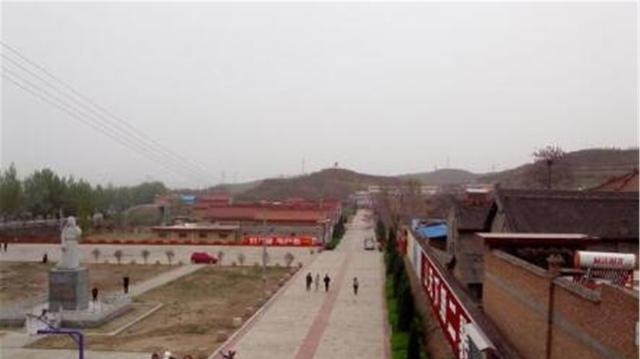  宰相|中国宰相村，共走出59位宰相，59位大将军，全靠16字教育秘诀