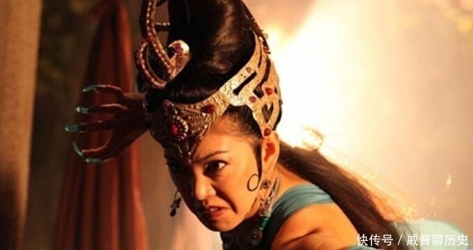 孙悟空!西游记最强三妖怪,一个三清惧怕,最后一个打伤过如来