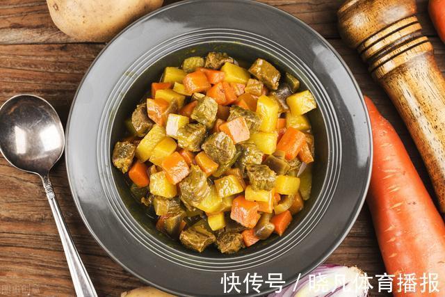 洗净|寒冬吃牛肉,好处藏不住:6种牛肉绝妙做法,好吃到舔盘子