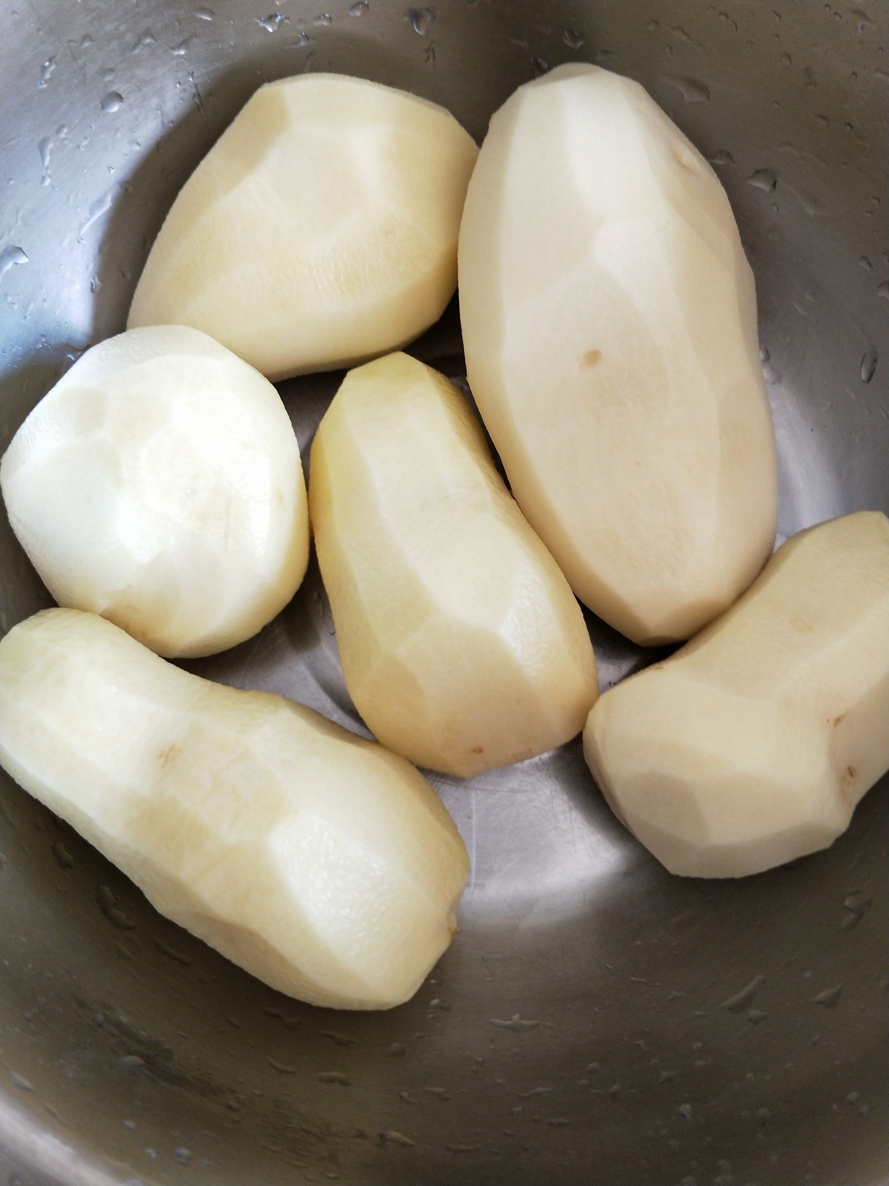 早餐只需8分钟,我家隔三差五就吃此菜,每次煎5锅不够吃