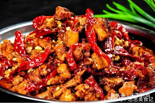  省份|中国最爱吃鸡的省份，一年能吃掉8亿只鸡，你知道是哪里吗