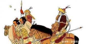 惨烈|“靖康之耻”比西晋灭亡出名,主要的原因是靖康之耻更惨吗?