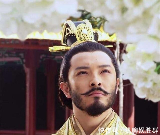 张若虚和杨广都写了《春江花月夜》,谁的诗更好?