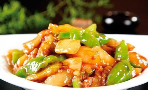  必点|这8道菜，堪称东北菜里的“扛把子”，东北饭店老板：每桌必点