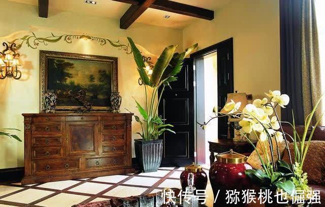 鲜花家里放,花旺“人不旺”,养花4个坑,人不健康,家不旺