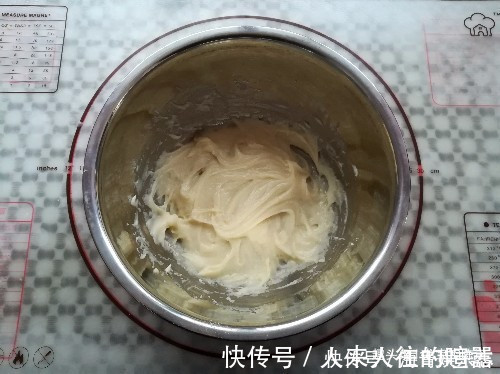 蛋白霜|孩子早餐就馋它,3个鸡蛋做一堆,健康无添加,好吃又好做
