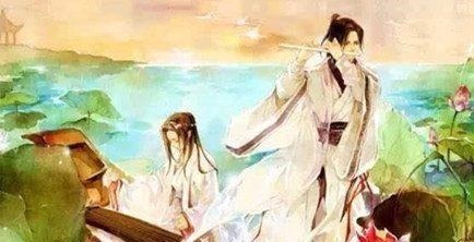 皇帝$此人挥笔写下一首千古名词,却因此惹怒了皇帝,一生郁郁不得志!