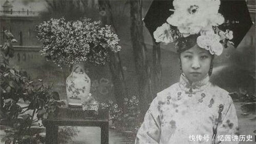 嫁给|溥仪7位貌美如花的妹妹，她们都嫁给了谁？按年龄排序越小越幸福