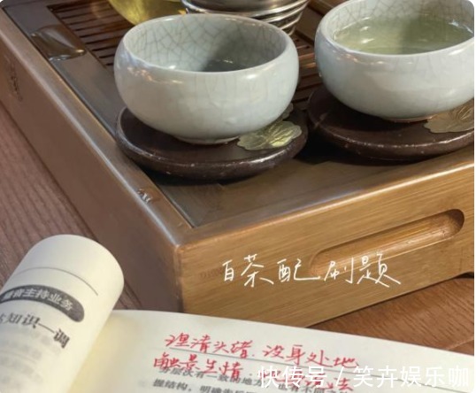 笔记#中国传媒大学的校花冯琳,在网上晒出学习笔记,让人耳目一新