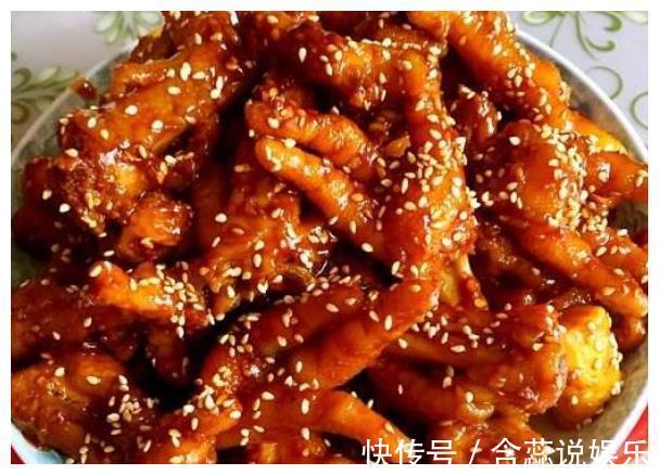 分享几道大气高颜值的家常菜,用来招待客人特别有面子,老少皆宜