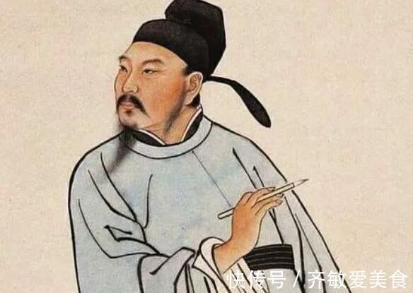 大诗人@唐代有才无德的4位大诗人,才华让人望尘莫及,人品却不值一提