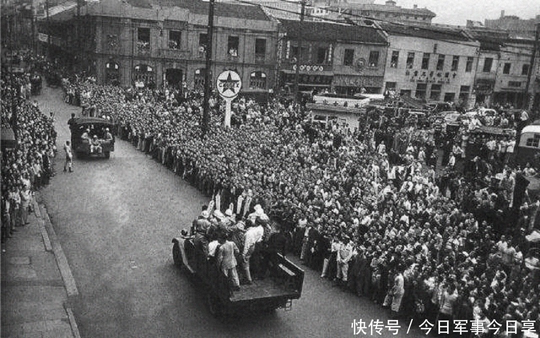 抬棺|钱学森的葬礼:三军仪仗队抬棺,党旗盖棺,告别“航天之父”!