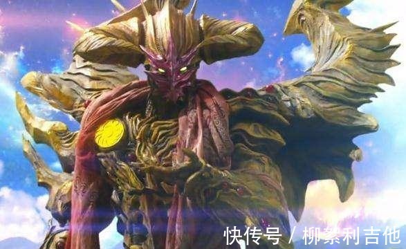 遗憾|迪迦奥特曼横扫整个超古代，却败给了艾塔尔加，你感觉遗憾吗