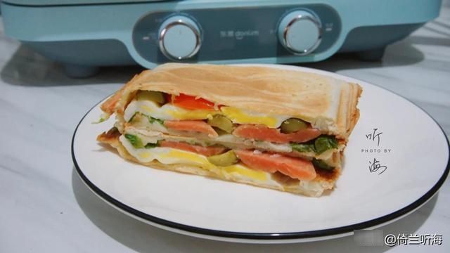 家有孩子就做这5道早餐！营养搭配均匀，能量满满长高个，别错过