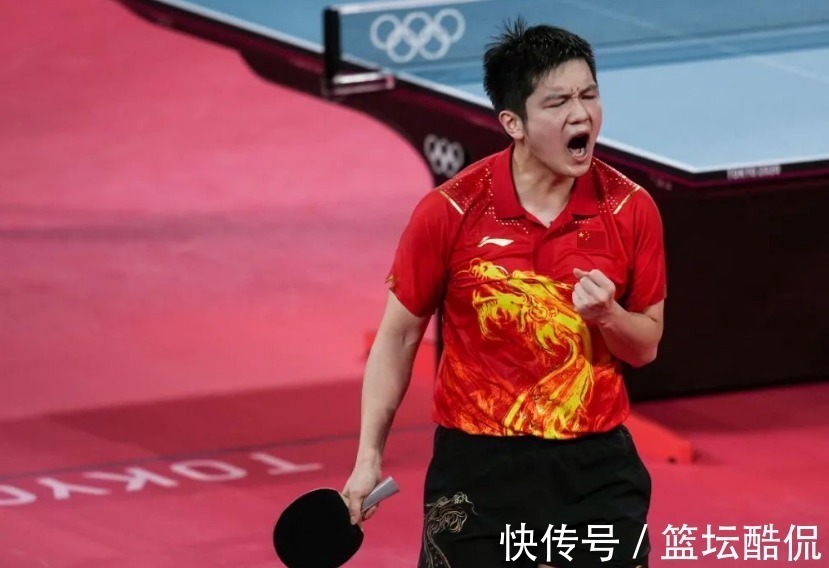 世乒赛|刘国梁彻底失望了!国乒4人全部淘汰,痛失1枚金牌