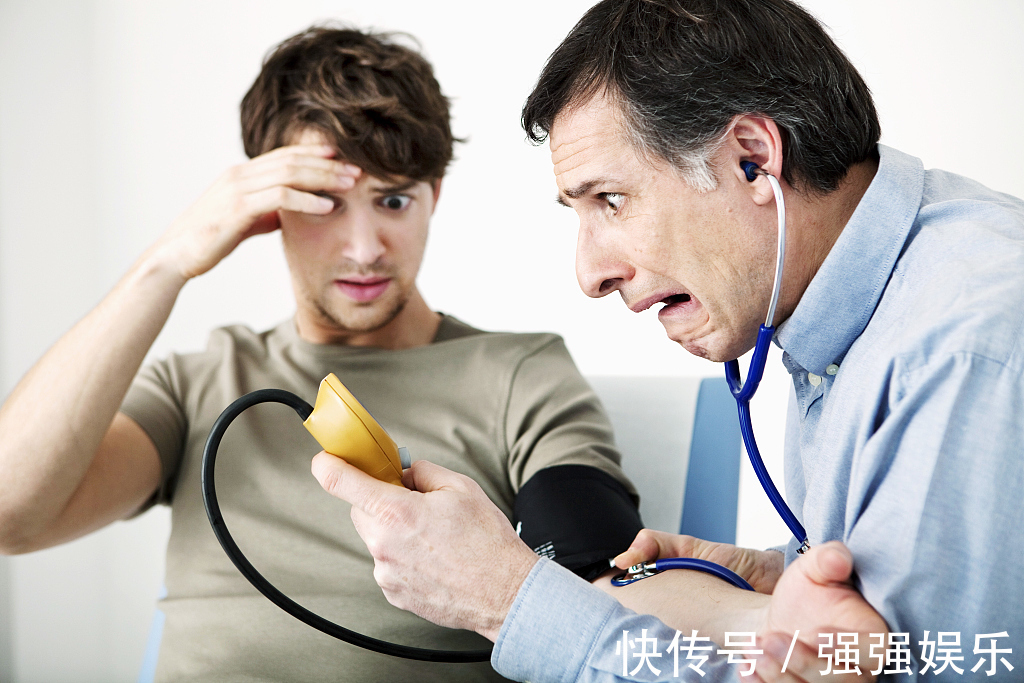 血压|给高血压者的12条建议,每句话都能降压救命,请保存好哦!
