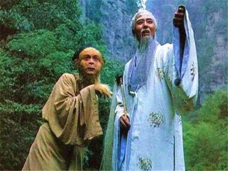 如来|如来降服孙悟空只是废了一只手?其实并不然,他还付出了很大代价