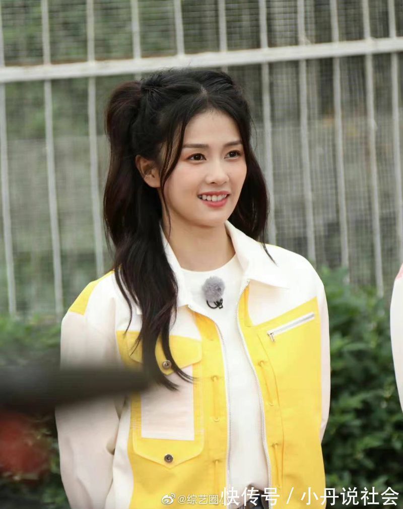 《奔跑吧》黄河篇2正式录制白鹿林一加盟啦全体主持路透看起