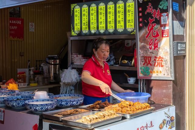 景点|对游客大度的城市，好吃好玩让给游客，旅游口碑全国数一数二