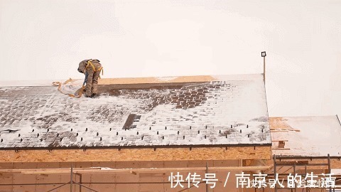 钢筋混凝土|国外自建房，前后只要一个多月，和国内很不一样，你会喜欢吗