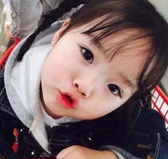 泪水|将来孝顺的孩子,小时候有3大特征,中两个的话,恭喜!