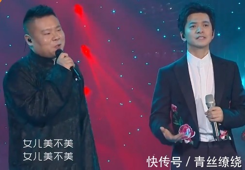 《一路唱響》開(kāi)播，李健再現(xiàn)率真發(fā)言，當(dāng)場(chǎng)內(nèi)涵岳云鵬！