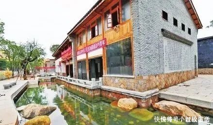 街区|颜值超高!连江版“清明上河图”来袭,逛历史古街,品烟火人间!