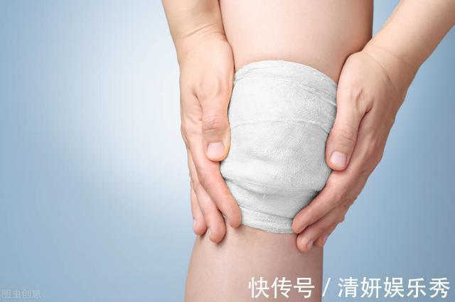 养护|家里的老年人注意:日常做好4件事,养护好双腿,延缓衰老